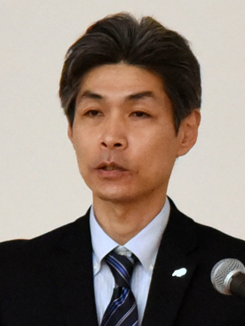Michiteru KITAZAKI