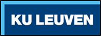 KU LEUVEN Logo